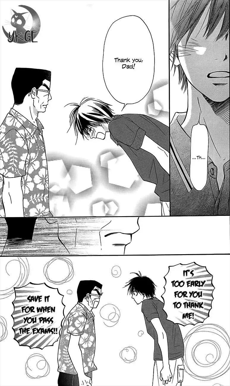 Kimi Ni Todoke Chapter 109 36